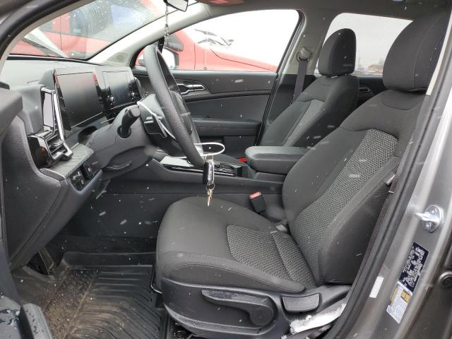 KNDPUCAG4P7093221 Kia Sportage L 7