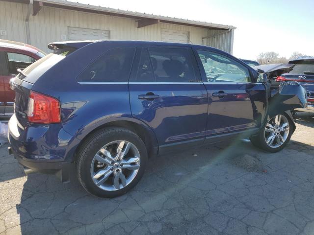 2FMDK4KC2BBB50490 2011 Ford Edge Limited