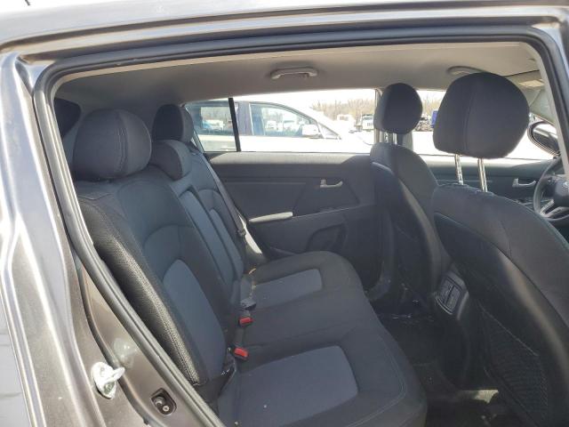 2015 KIA SPORTAGE L - KNDPB3AC8F7726465