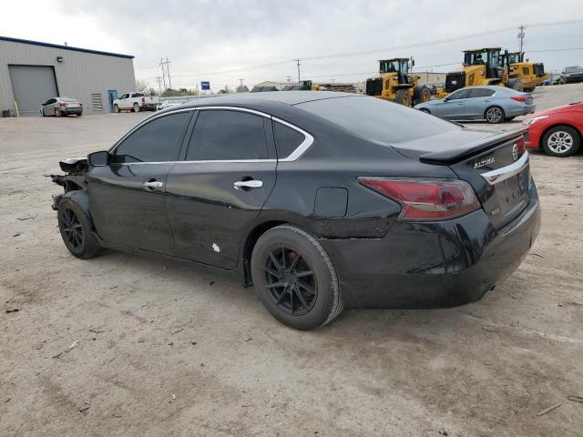 2014 Nissan Altima 2.5 VIN: 1N4AL3AP3EC130102 Lot: 48352774