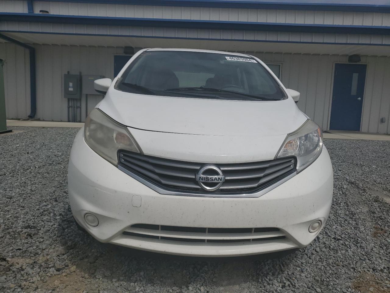 3N1CE2CP6GL380190 2016 Nissan Versa Note S