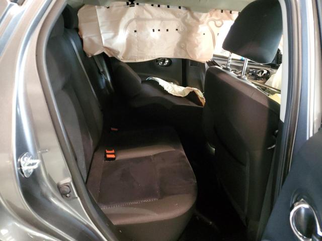 2017 NISSAN JUKE S - JN8AF5MV1HT752617