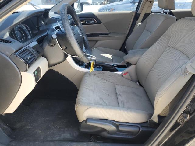 2017 Honda Accord - Image 7