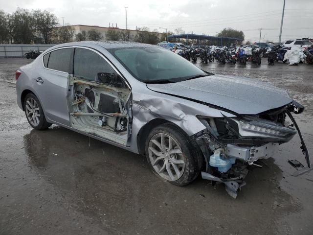 19UDE2F37LA008404 Acura ILX  4