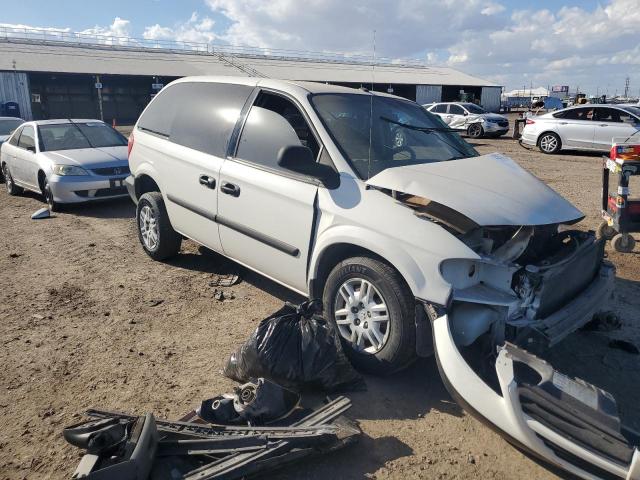 2007 Dodge Caravan Se VIN: 1D4GP25R17B197887 Lot: 45933194
