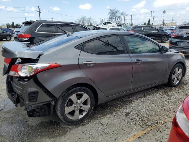 2013 Hyundai Elantra Gls VIN: 5NPDH4AEXDH209315 Lot: 46279264