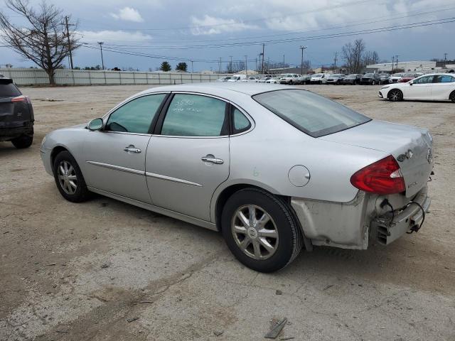 2005 Buick Lacrosse Cxl VIN: 2G4WD532951267489 Lot: 45663374