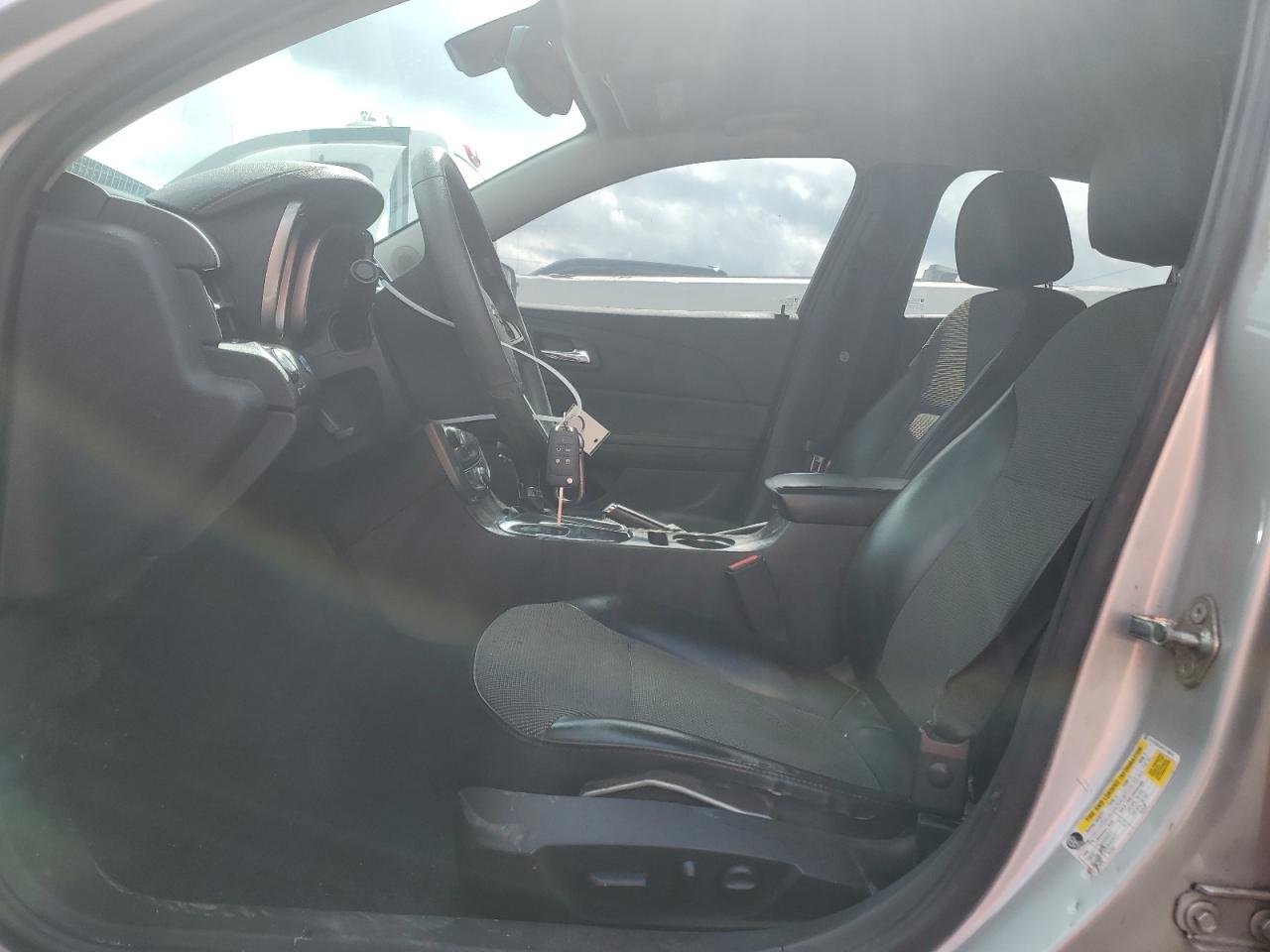 1G11C5SL6FF216918 2015 Chevrolet Malibu 1Lt