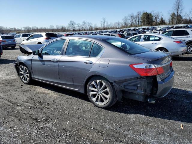 2013 Honda Accord Sport VIN: 1HGCR2F56DA209830 Lot: 48288704