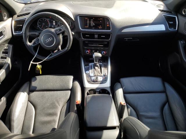 VIN WA1WGAFP0DA084458 2013 Audi Q5, Prestige no.8