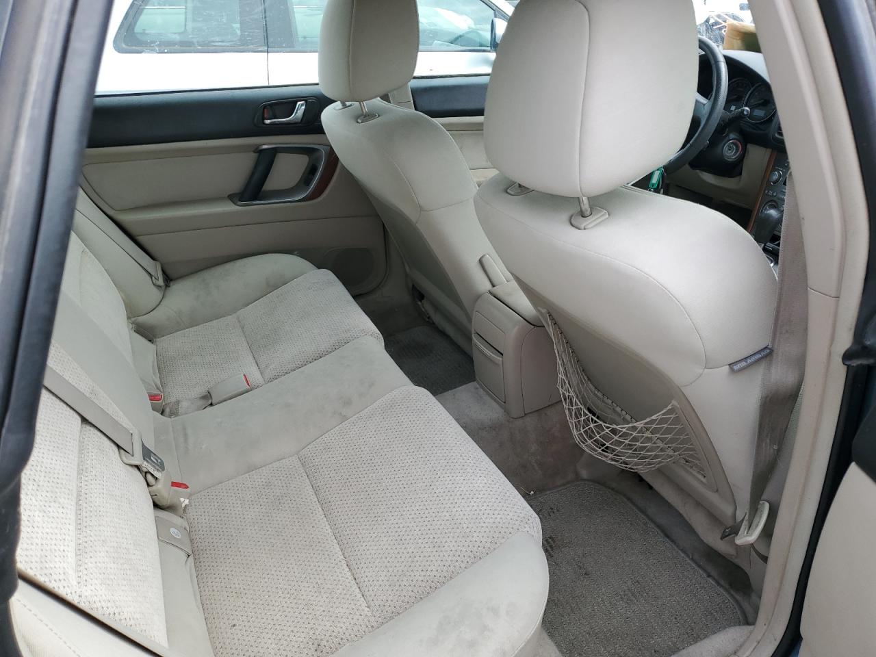 4S4BP61CX67351428 2006 Subaru Legacy Outback 2.5I