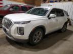 2022 HYUNDAI PALISADE - KM8R1DHEXNU447734