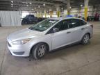 2015 FORD FOCUS S