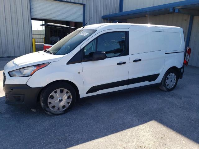 Lot #2478031777 2019 FORD TRANSIT CO salvage car