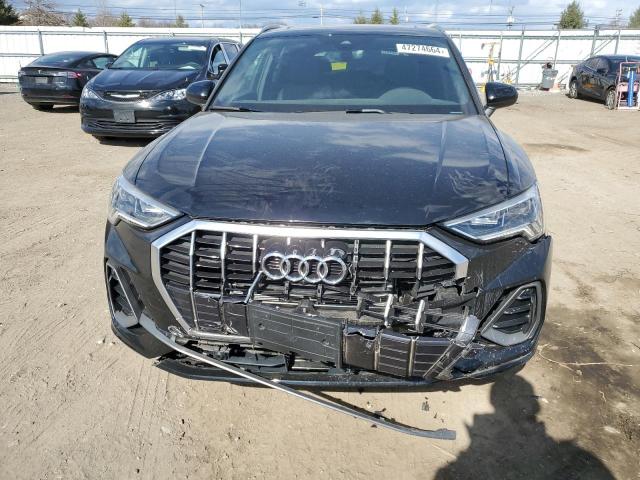 2022 Audi Q3 Premium Plus S Line 45 VIN: WA1EECF35N1109236 Lot: 47274664
