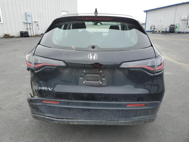 2023 Honda Hr-V Lx VIN: 3CZRZ2H32PM742344 Lot: 48522544