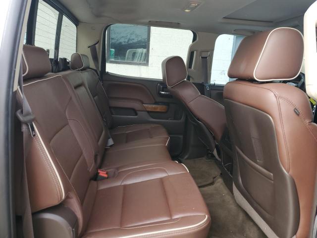 2014 Chevrolet Silverado K1500 High Country VIN: 3GCUKTEC6EG556154 Lot: 46937734