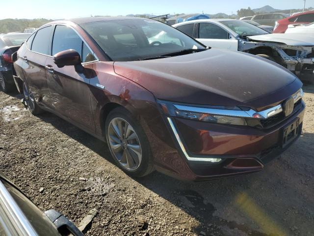 2018 HONDA CLARITY - JHMZC5F14JC022982