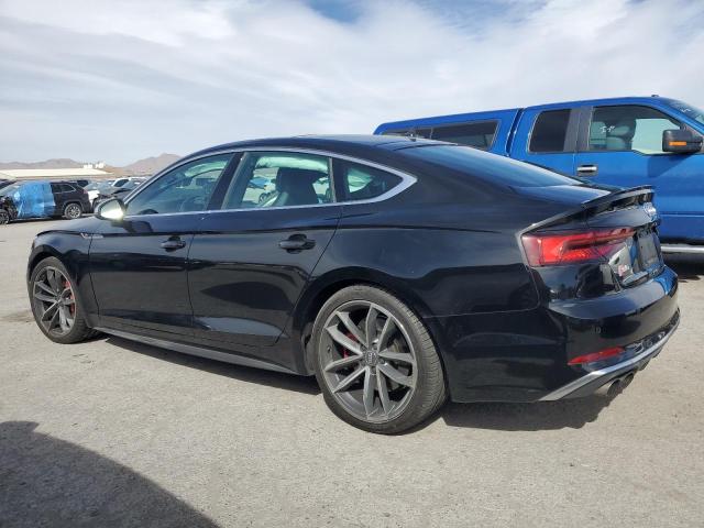 2019 Audi S5 Premium Plus VIN: WAUB4CF59KA080233 Lot: 49013204