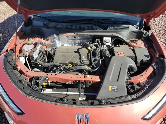 2024 BUICK ENVISTA PR - KL47LAE25RB026384