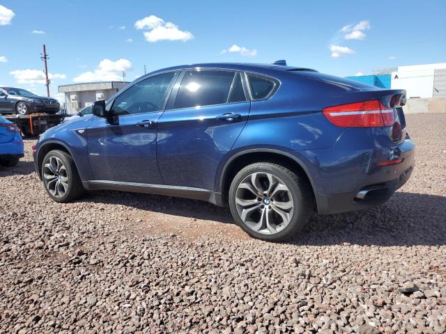 2012 BMW X6 xDrive50I VIN: 5UXFG8C53CL590045 Lot: 45464794