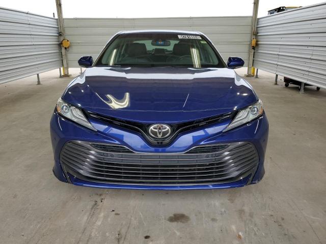 4T1B11HK4JU556853 | 2018 Toyota camry l