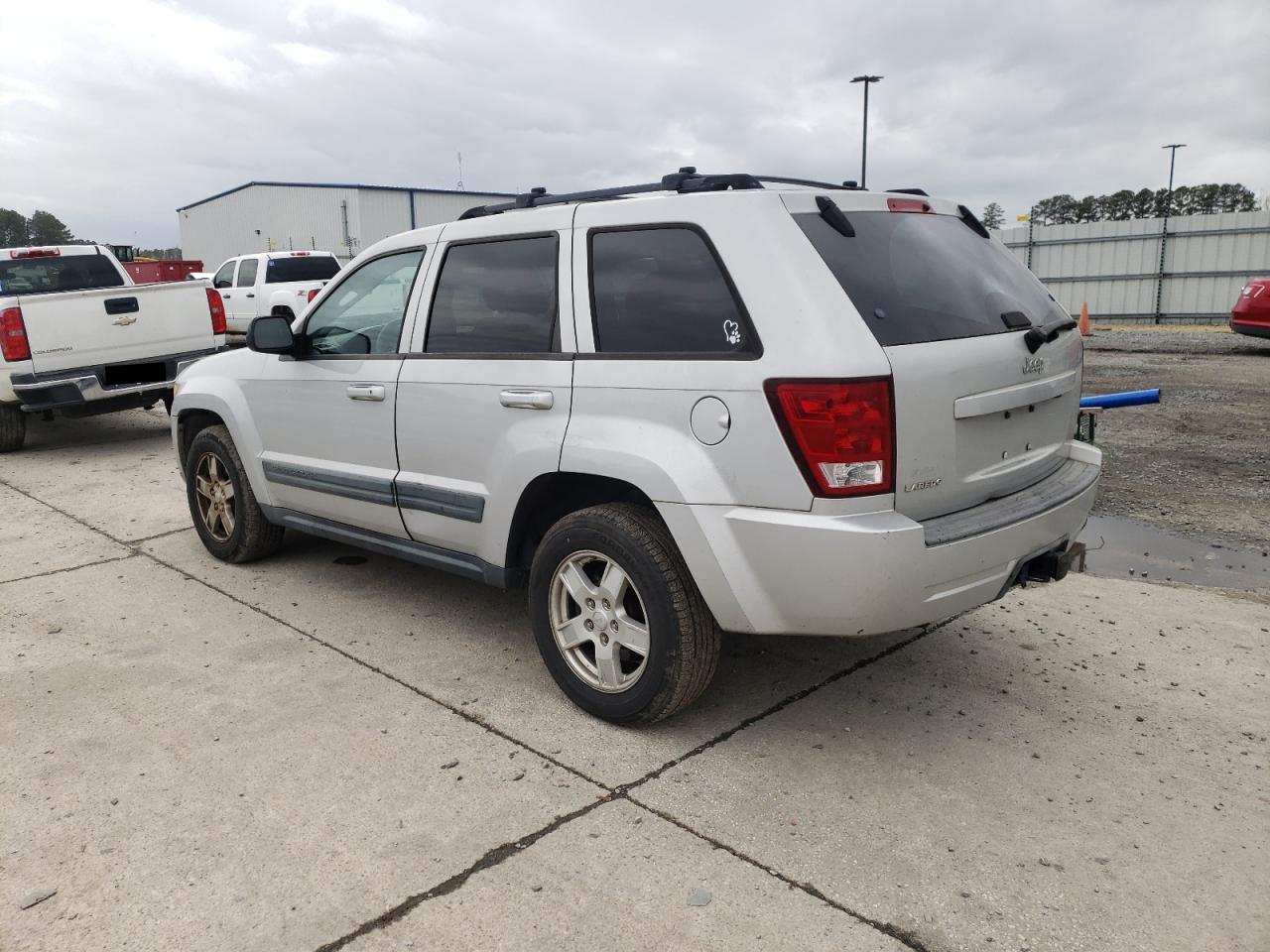 1j8hs48n86c348343 1J8HS48N86C348343 2006 Jeep Grand Cherokee Laredo