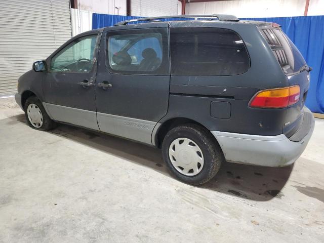 1998 Toyota Sienna Le VIN: 4T3ZF13C0WU064920 Lot: 46030294