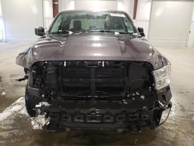 2017 RAM 1500 ST - 1C6RR7FT1HS502871