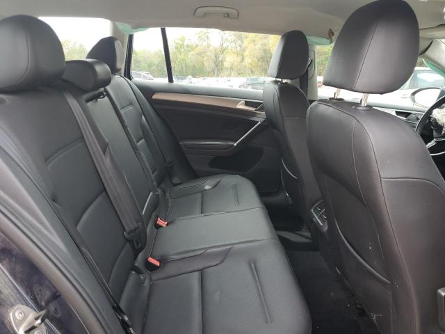 2015 VOLKSWAGEN GOLF SPORT - 3VWCA7AU1FM512552