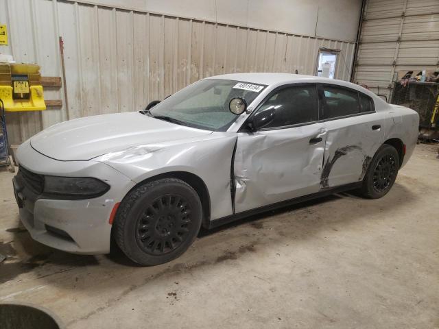 2018 DODGE CHARGER PO - 2C3CDXKT4JH285059