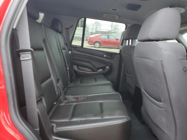 2020 CHEVROLET TAHOE SPEC 1GNSKFEC7LR277258