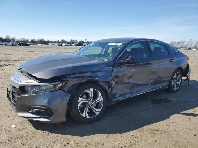 2018 HONDA ACCORD EXL - 1HGCV2F50JA044946