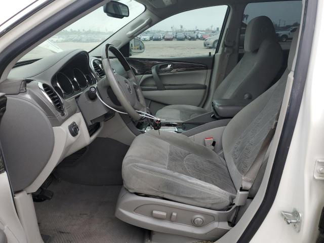 2014 Buick Enclave VIN: 5GAKRAKD1EJ197946 Lot: 45274574