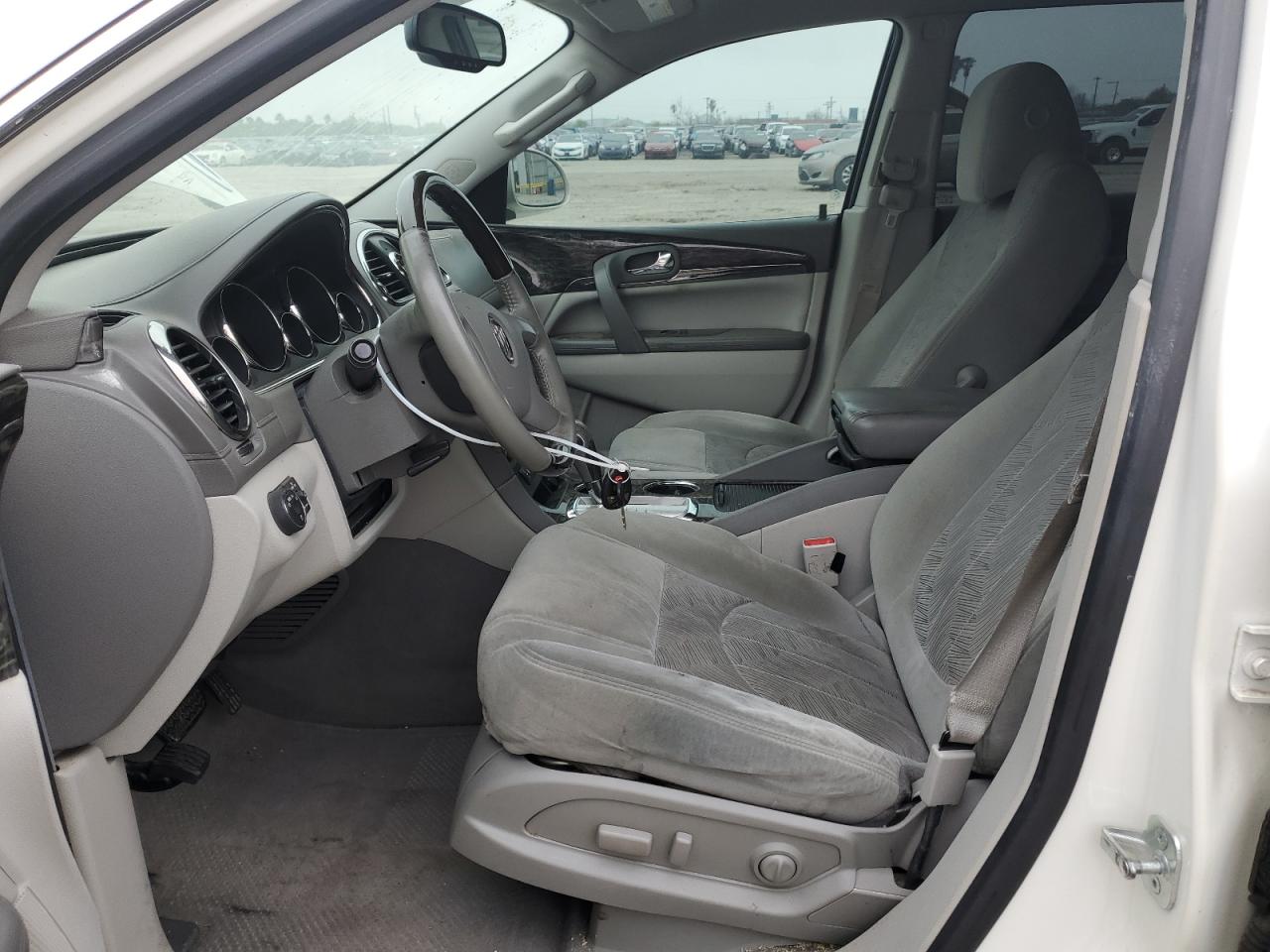 5GAKRAKD1EJ197946 2014 Buick Enclave