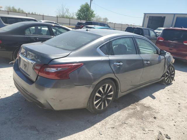 VIN 1N4AL3AP5JC212097 2018 Nissan Altima, 2.5 no.3