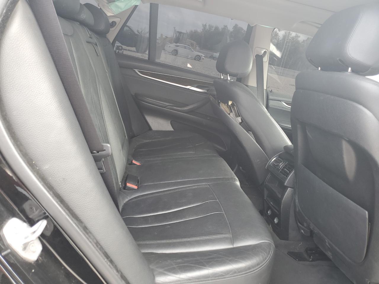 5UXKR0C5XF0P09256 2015 BMW X5 xDrive35I