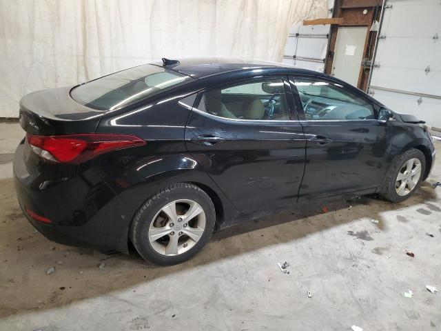 2016 Hyundai Elantra Se VIN: 5NPDH4AE5GH671558 Lot: 48332684