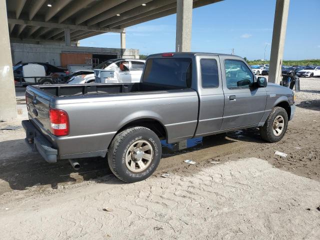 2007 Ford Ranger Super Cab Photos 