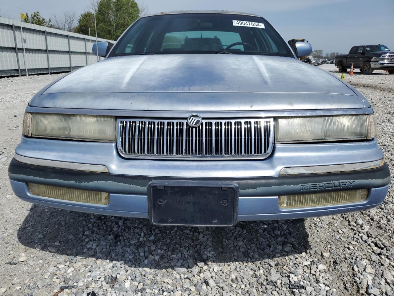 2MELM75W8RX690309 1994 Mercury Grand Marquis Ls