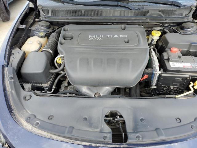 1C3CDFEBXGD765951 2016 Dodge Dart Gt
