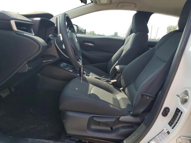 2021 TOYOTA COROLLA LE - 5YFEPMAE5MP152063