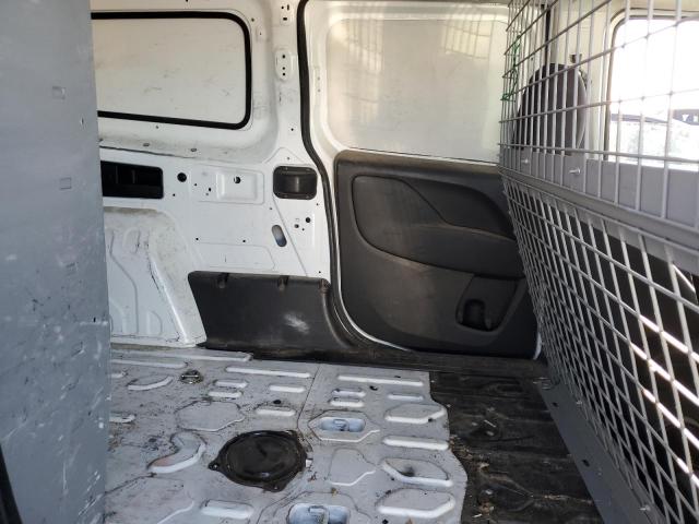 2017 RAM PROMASTER - ZFBERFBB0H6G72409