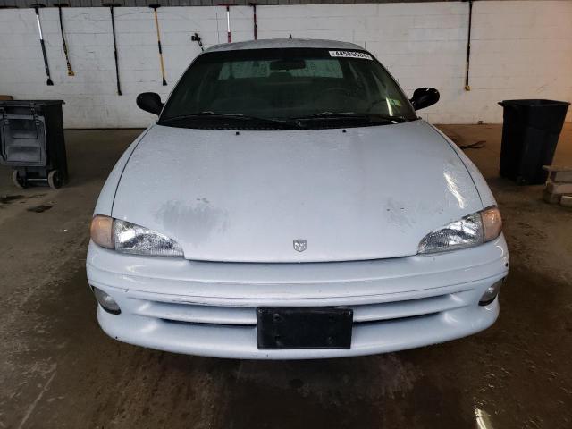 1996 Dodge Intrepid VIN: 1B3HD46T3TF130258 Lot: 44585634