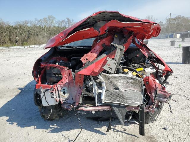 2024 SUBARU CROSSTREK - JF2GUADC1RH200513