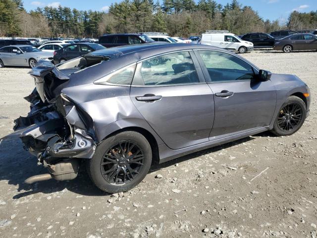 2018 HONDA CIVIC LX - 19XFC2E57JE011961