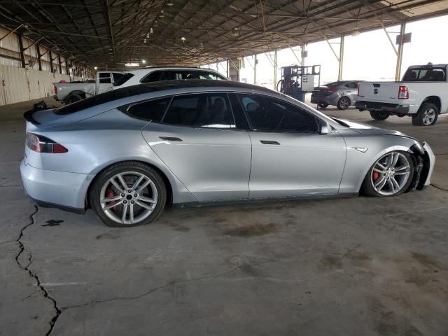 2015 TESLA MODEL S P8 5YJSA1H42FF085971
