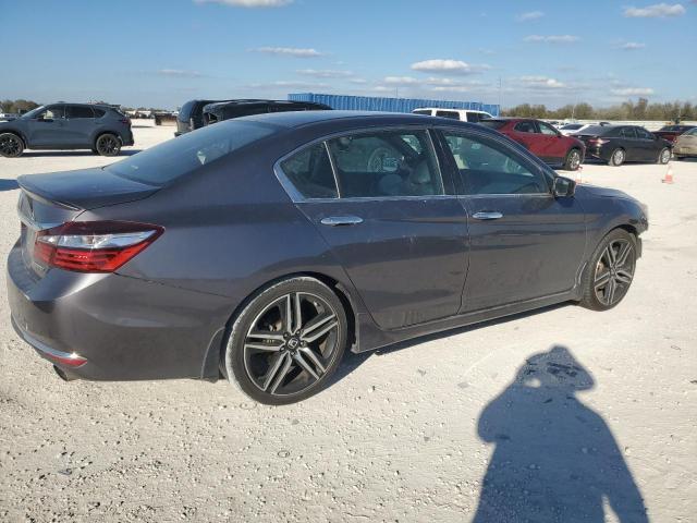 2016 Honda Accord Sport VIN: 1HGCR2F56GA076717 Lot: 46448644