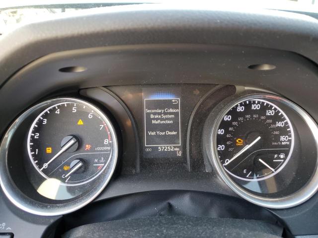 2018 TOYOTA CAMRY L - 4T1B11HK9JU635189