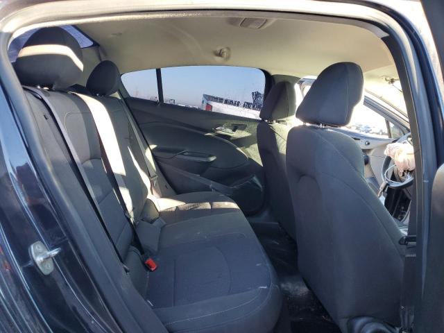 2016 CHEVROLET CRUZE LS - 1G1BC5SM1G7270278